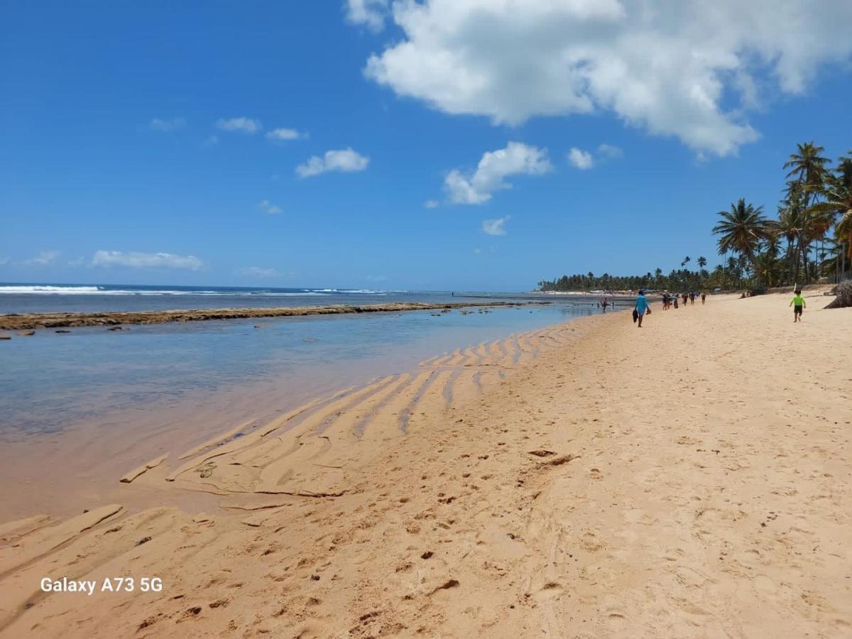 Village Dos Ipes Praia do Forte Zewnętrze zdjęcie