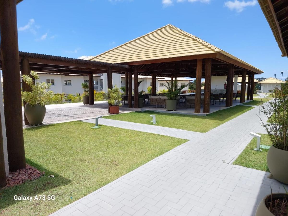Village Dos Ipes Praia do Forte Zewnętrze zdjęcie